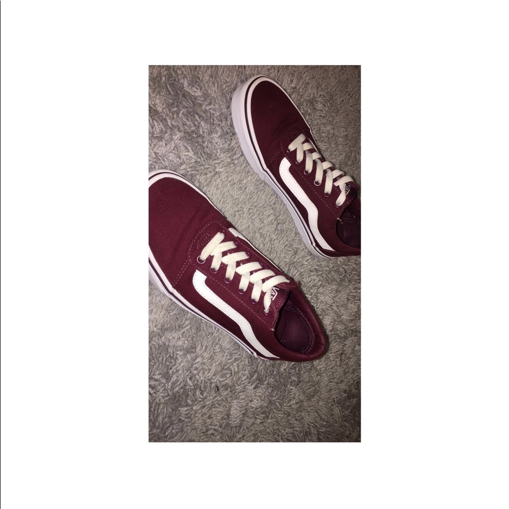 Vans - Picture 2 of 3